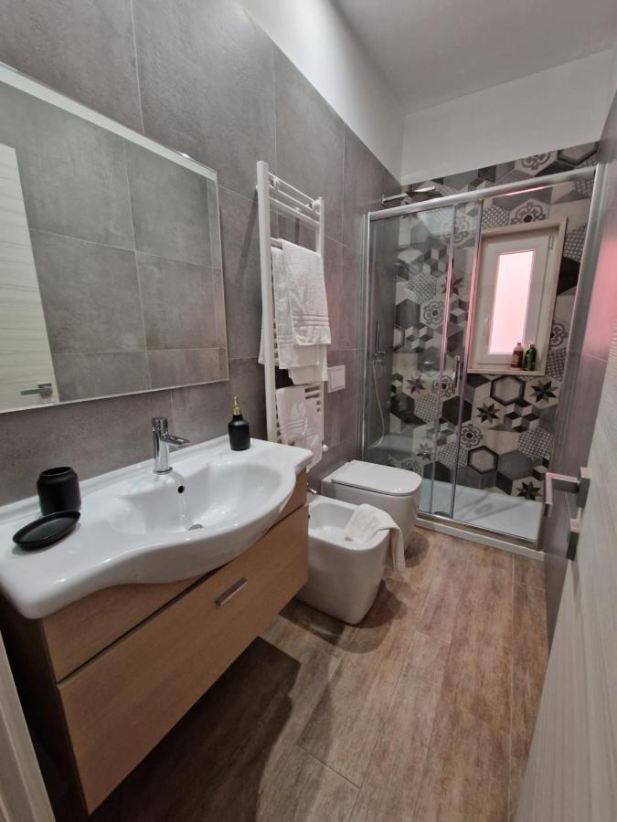 Amiura B&B Корато Экстерьер фото