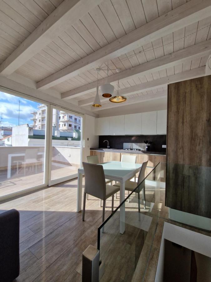 Amiura B&B Корато Экстерьер фото
