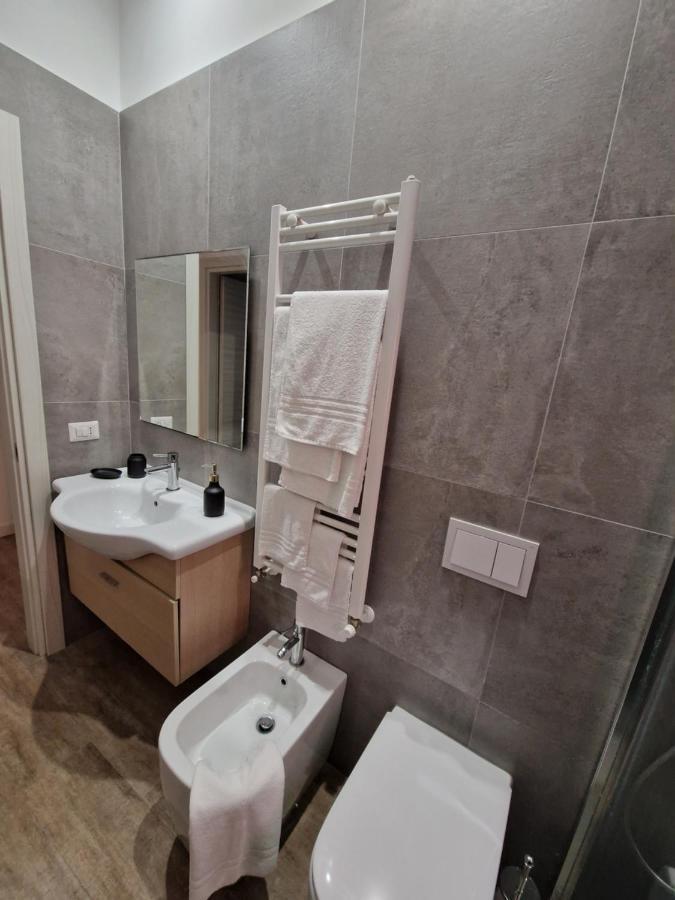 Amiura B&B Корато Экстерьер фото