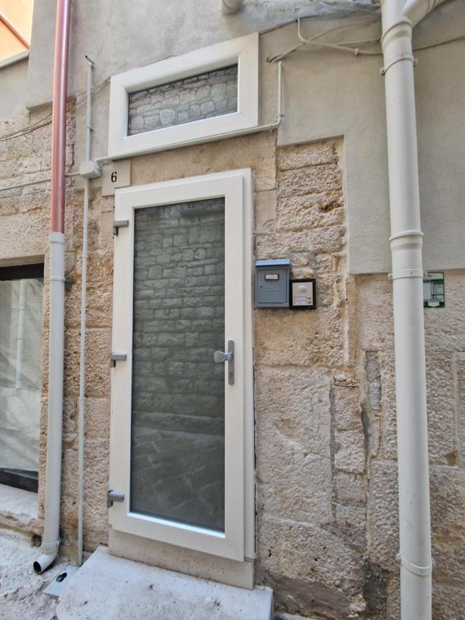 Amiura B&B Корато Экстерьер фото