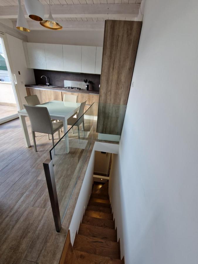 Amiura B&B Корато Экстерьер фото