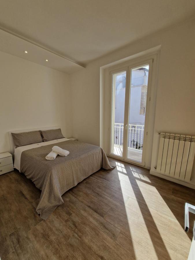 Amiura B&B Корато Экстерьер фото