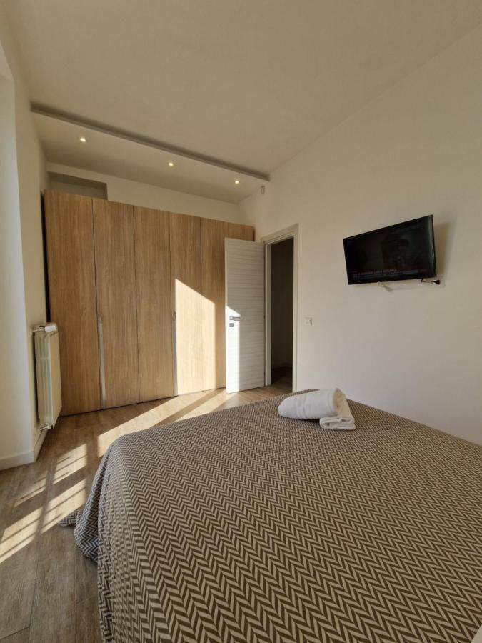 Amiura B&B Корато Экстерьер фото