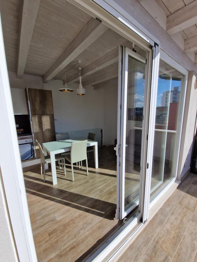 Amiura B&B Корато Экстерьер фото