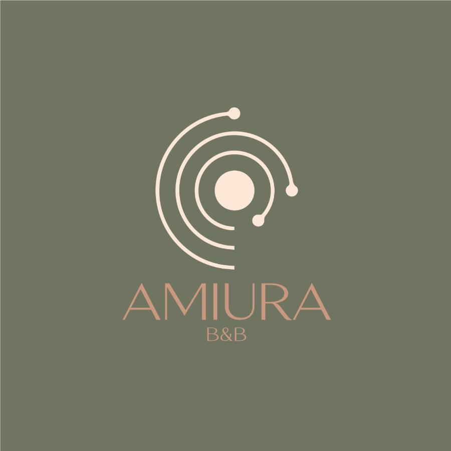 Amiura B&B Корато Экстерьер фото