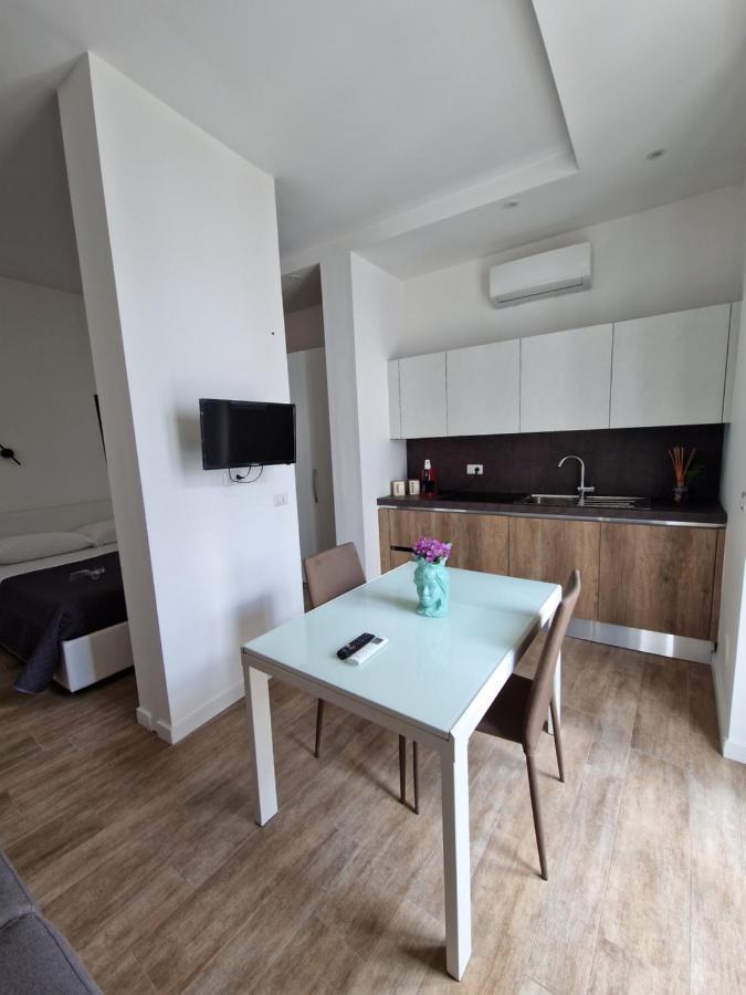 Amiura B&B Корато Экстерьер фото