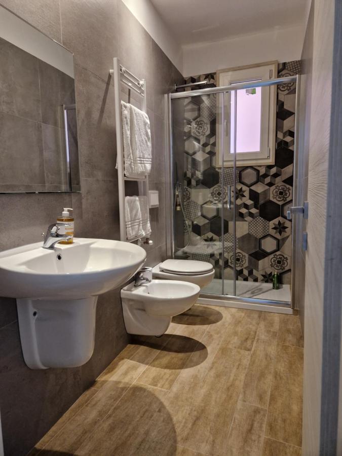 Amiura B&B Корато Экстерьер фото